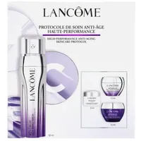 Lancôme Rénergie H.C.F. Triple Serum 50 ml + Rénergie H.P.N. 300-Peptide Cream 15 ml + Rénergie Multi-Lift Night Cream 15 ml + Rénergie Eye Cream 5 ml Set