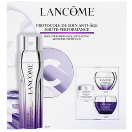 Lancôme Rénergie H.C.F. Triple Serum 50 ml + Rénergie H.P.N. 300-Peptide Cream 15 ml + Rénergie Multi-Lift Night Cream 15 ml + Rénergie Eye Cream 5 ml Set
