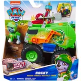 Spin Master Paw Patrol PAW Rescue Wheels Themed