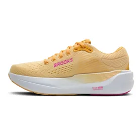 Brooks Ghost Max 3 Damen Apricot/Apricot/Super Pink 40