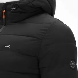 Schockemöhle Sports SPLeon Steppjacke Deep Night M