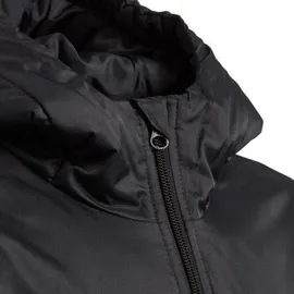 adidas Core18 Stadionjacke Schwarz M