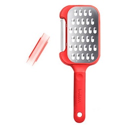 trebonn Reibe Peel & Grate