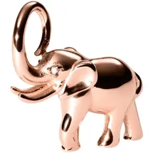 Purelei Flowing Strength Elefant Rosegold