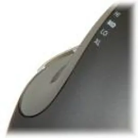 Evoluent VerticalMouse 4 Small schwarz/lila