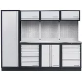 Kraftwerk, Werkstattschrank, Mobilio 4 (45.80 cm, 200 cm)