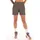 Salomon Wayfarer Ease Damen Outdoorshort-Grau-M