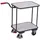 Cordes Griffroller 2 Ladeflächen 610x455 mm grau