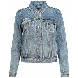Levi's Damen. Original Soft As Butter Dark L - L