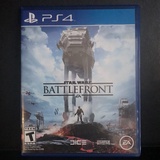 Star Wars: Battlefront - Standard Edition - PlayStation 4 by Electronic Arts
