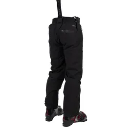 Trespass Skihose Schwarz XXL