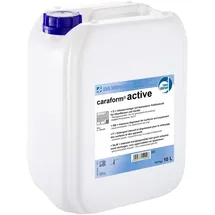 Dr. Weigert caraform® active 10l Kraftreiniger und Fettlöser,