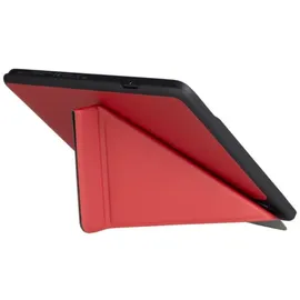 Tolino epos 3 - Origami Falttasche - rot