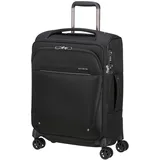 Samsonite B-Lite Icon Spinner 4-Rollen Kabinentrolley 55 cm grau