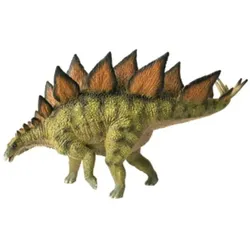 BULLYLAND Stegosaurus, Museum Line