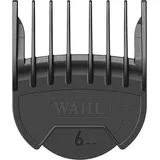 WAHL Aufsteckkamm 6 mm Schwarz 1 St.
