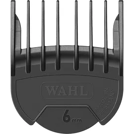WAHL Aufsteckkamm 6 mm Schwarz 1 St.