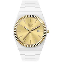 ICE-Watch - Ice Power PW1 Golden White - Weiße