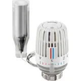 HEIMEIER Thermostat-Kopf K mit Fernfühler 2 m