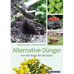 Alternative Dünger