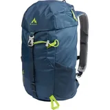 Mc Kinley McKinley Minah I Vt 19 Rucksack Navy/Green Lime/Char