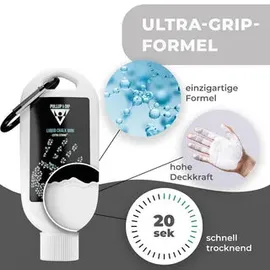 PULLUP & DIP Liquid Chalk Transparent