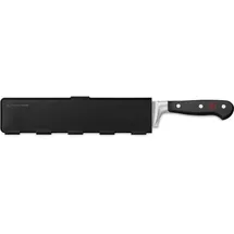 Wüsthof Klingenschützer mit Magnet bis 26 cm, Schwarz