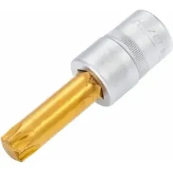 HAZET TORX® Schraubendreher-Steckschlüssel-Einsatz 992LG-T60 T60