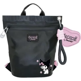 CERDA GROUP Hello Kitty Rucksack - Black - One Size