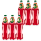 5906441334443 Zbyszko 3 Czerwone pomarańcze Napój gazowany 1,75 l x 6 sztuk ZEST