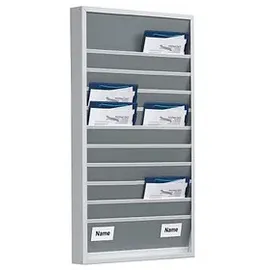 Eichner Werkstattplaner 10 Fächer 55,0 x 96,0 cm