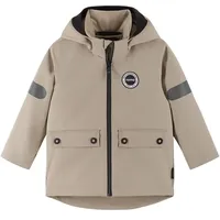 Reima Regenjacke Sydvest Beige 98