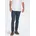 ONSMARK SLIM DOBBY 0058 PANT NOOS Herren Gr 31 Länge 32 blau bering sea Web Obermaterial 88 Baumwolle 9 Polyester 3 Elasthan unifarben slim fit normal Hosen Anzughose
