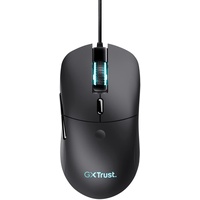 Trust GXT 981 Redex Wired Gaming Mouse, USB (24634)