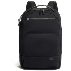 TUMI Harrison Warren Rucksack Black, schwarz