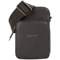 Valentino Horizon Umhängetasche Synthetik Grau