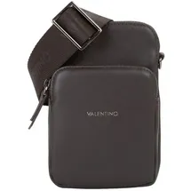 Valentino Horizon Umhängetasche Synthetik Grau