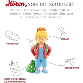 Tonies Hörspielfigur Conni kommt in den Kindergarten / Conni geht aufs Töpfchen mehrfarbig