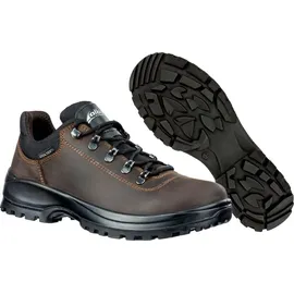 Albatros Eiger CTX Low Herren 46