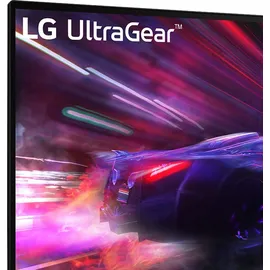 LG UltraGear 27GQ50F-B 27"