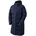 Dare2b Funktionsjacke Wintermantel gesteppt blau 38