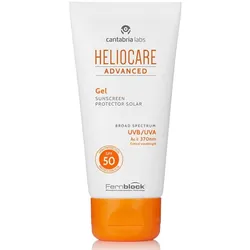 HELIOCARE Gel SPF50 50 ml Gel