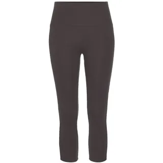 LASCANA Caprileggings Hosen Braun 32/34