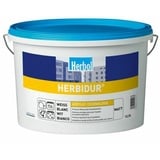 Herbol Herbidur Fassadenfarbe - 12,5 Liter