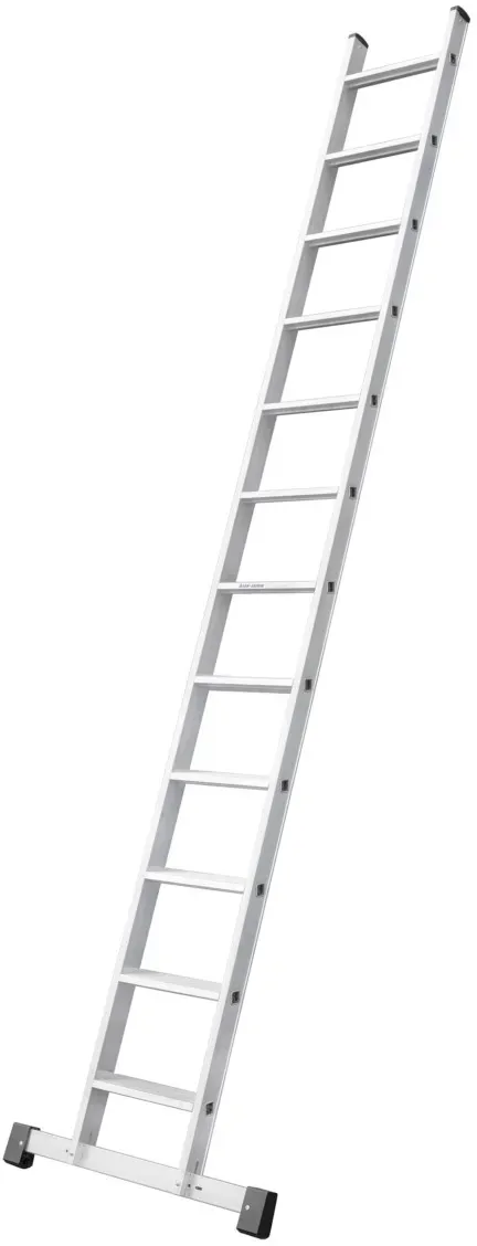 Geis&Knoblauch Stufenanlegeleiter 7520-7