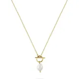 FAVS Kette 89019427 Gelbgold / Edelstahl