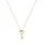 FAVS Kette 89019427 Gelbgold / Edelstahl