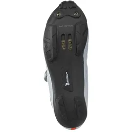 DMT KM0 EVO MTB Schuhe Grau 45