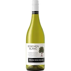 Boschen Blanc Boschendal 2022 - 6Fl. á 0.75l