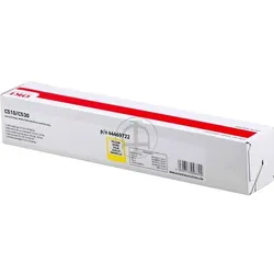 Laser/Kopierer OKI 44469722 OKI C510 TONER YELLOW